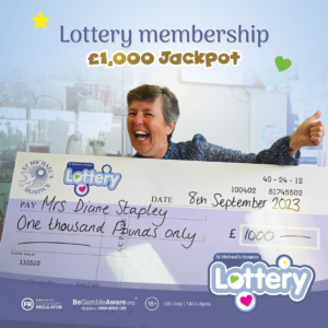 Lottery Membership