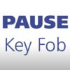 Pause Key Fob - Image 4