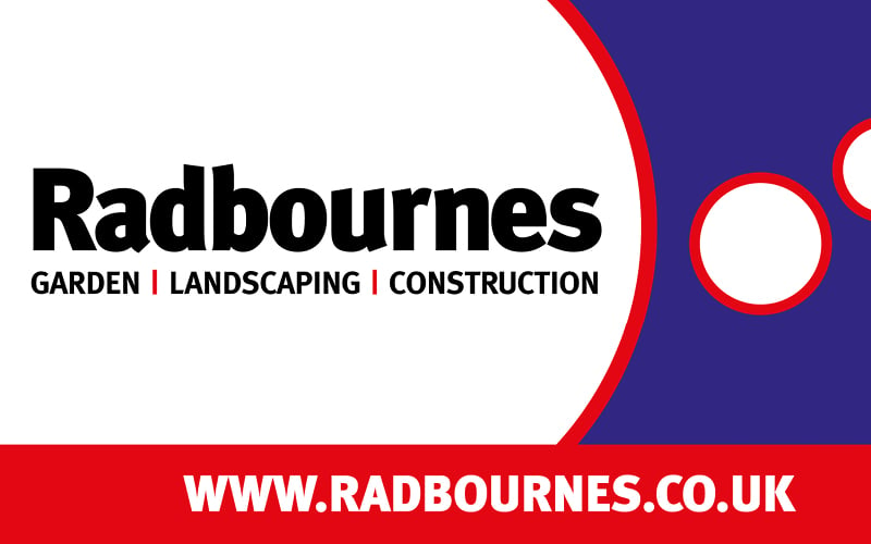 Radbournes Garden, Landscaping & Construction