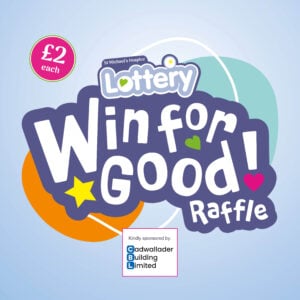 Win for Good Raffle