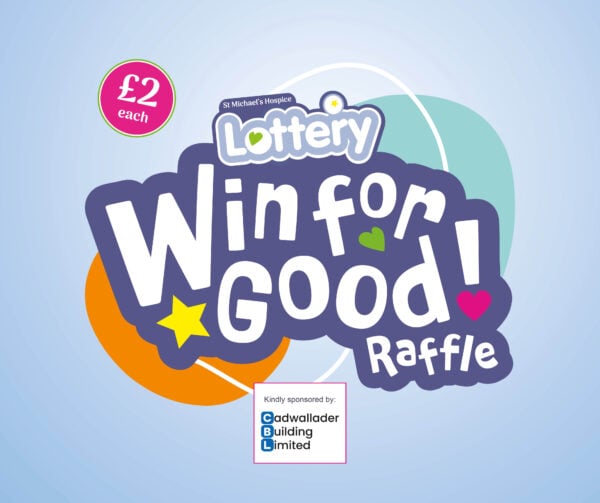 Win for Good Raffle