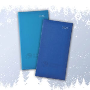 2026 Pocket Diary